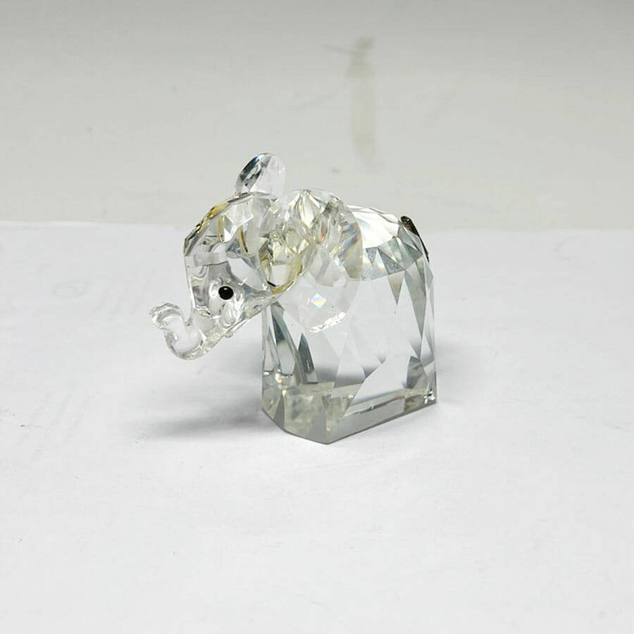 Swarovski Elephant 151489