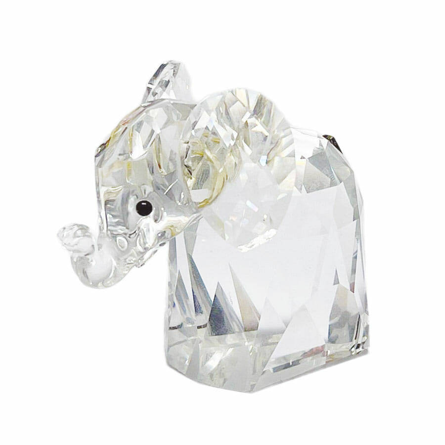 Swarovski Elephant 151489