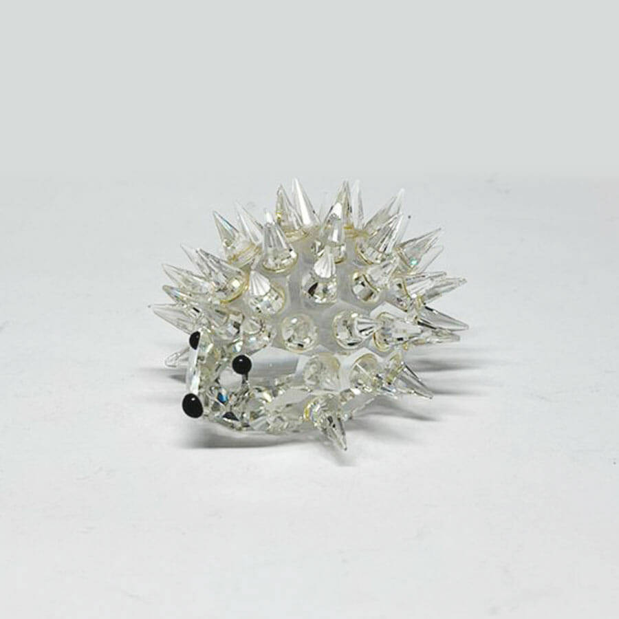 Swarovski Summer Meadow Crystal Porcupine 13898