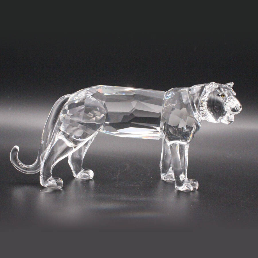 Swarovski Standing Tiger 220470