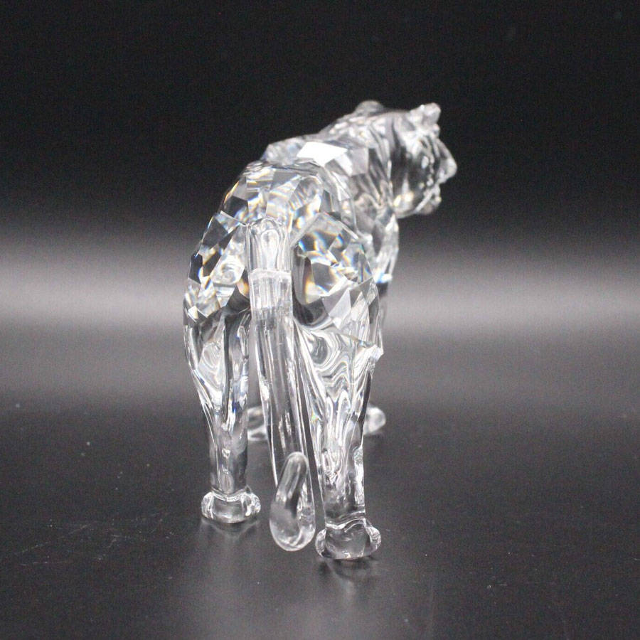 Swarovski Standing Tiger 220470