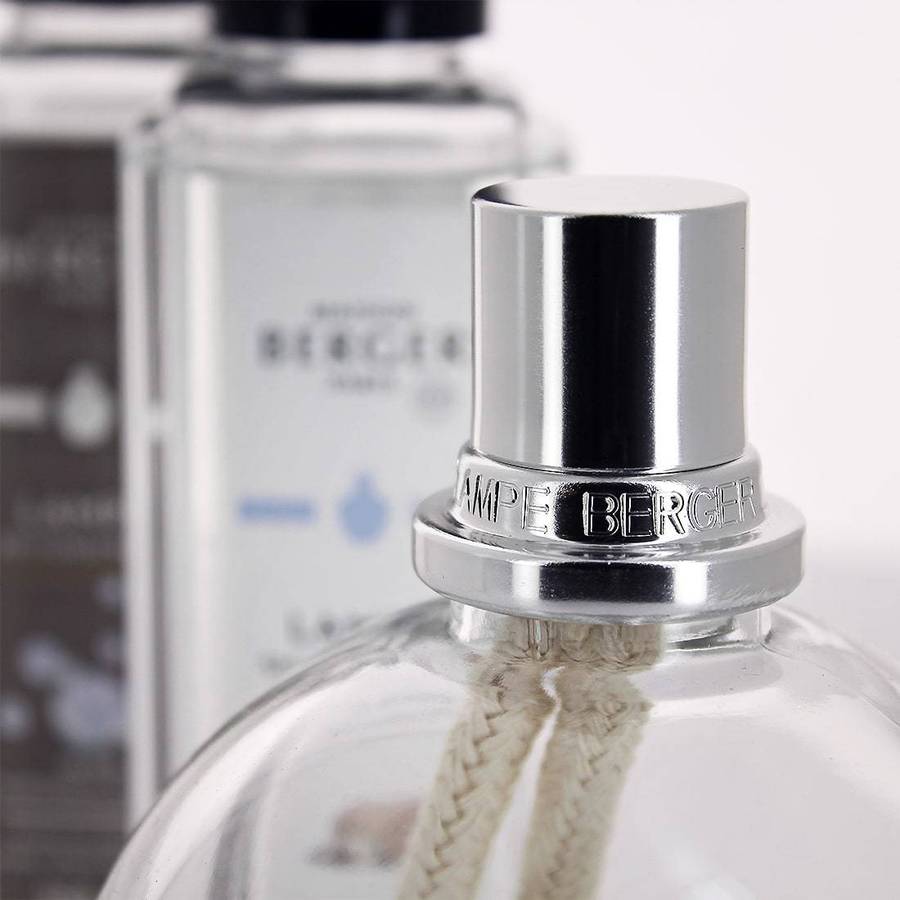 Essential Lampe Berger Gift Pack Round 3097