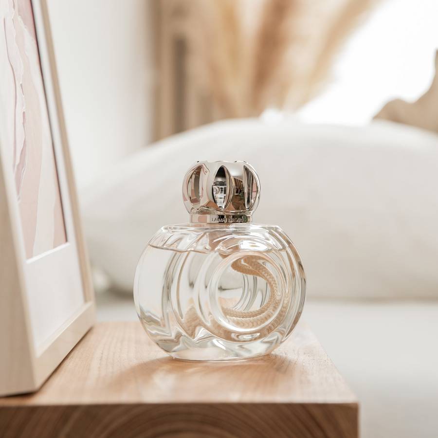 Maison Berger Immersion Transparent Lamp 4670