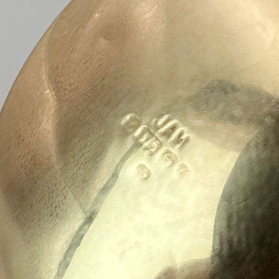 Edwardian 9ct Gold Locket And Chain