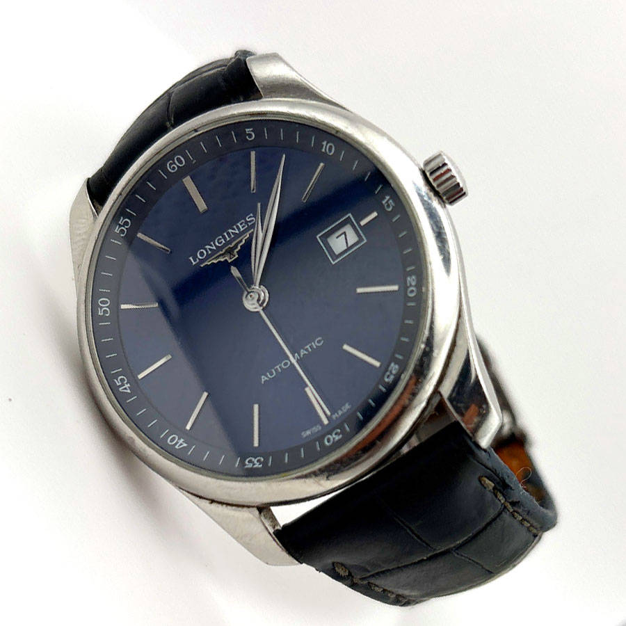 Longines Master Collection Automatic Watch