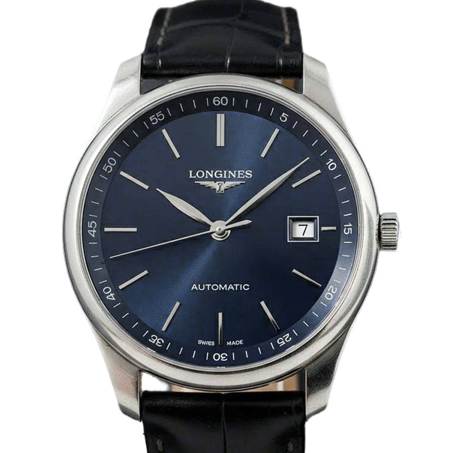 Longines Master Collection Automatic Watch