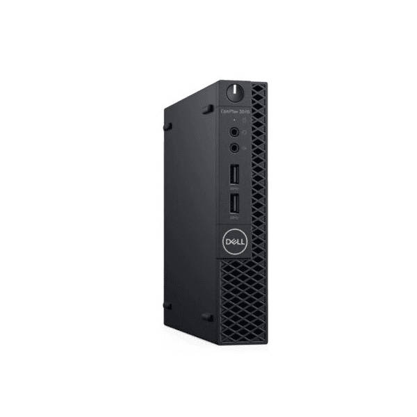 DELL OptiPlex 3070 i5-9500T MFF 9th gen Intel Core i5, 8 GB DDR4, 256GB MSATA SSD, Genuine Window...