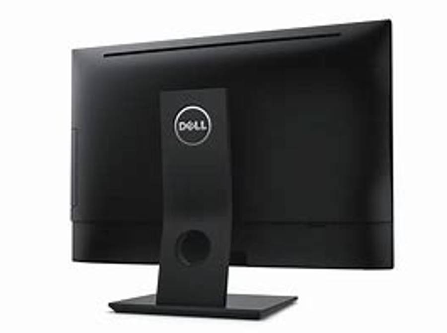 Dell Optiplex 3240 All In One Desktop PC - Intel Core i5 6th Gen - 8GB DDR4 - 256GB SSD -21.5 Inc...