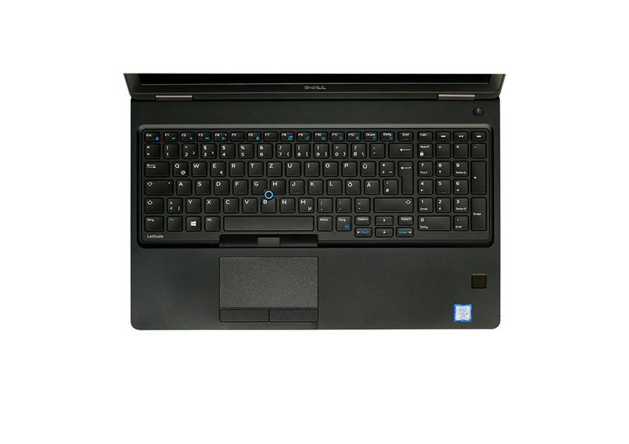 Dell Latitude 5590 Laptop - Intel Core i7 8th Gen Laptop, 16GB Ram, 512GB M.2 NVMe SSD, 15.6 F...