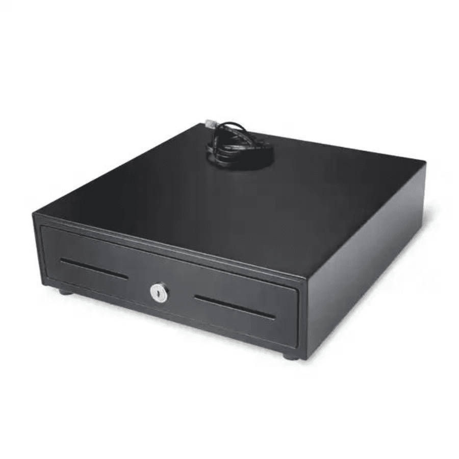 POS Cash Drawer with RJ11 Kick (New)