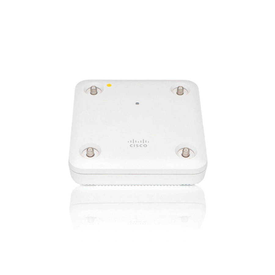 Cisco Aironet 1852E AIR-AP1852E-C-K9C Access Point (Certified Refurbished)