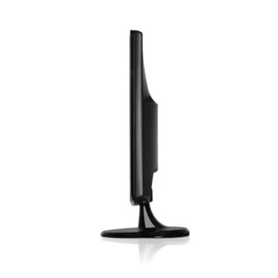LG 24" VGA & DVI LED Desktop Monitor - PRE-OWNED