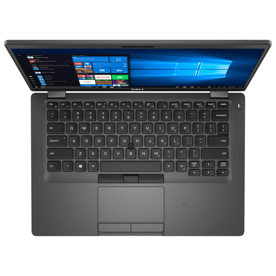 Dell Latitude 5400 Laptop  Intel Core i5-8365U (8th Gen), 8GB Ram, 256GB SSD, 14" LED Display,...
