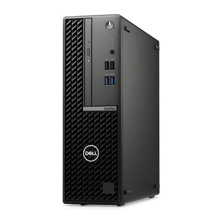Dell OptiPlex 7010 SFF Desktop PC  13th Generation Intel Core i5-13500, 16GB DDR4 RAM, 512GB M...