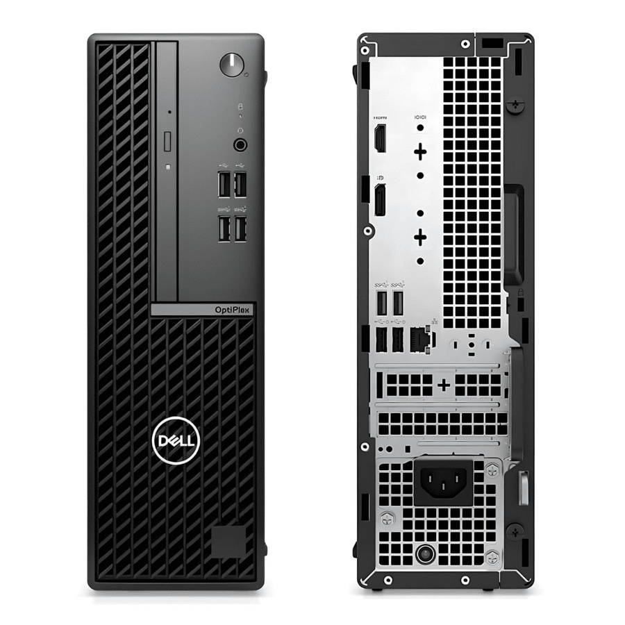 Dell OptiPlex 7010 SFF Desktop PC  13th Generation Intel Core i5-13500, 16GB DDR4 RAM, 512GB M...
