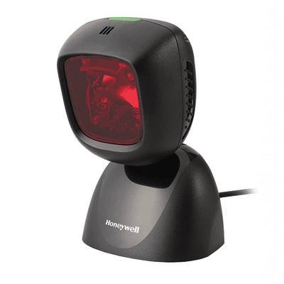 YOUJIE YJ5900 Omnidirectional Laser Scanner by Honeywell - New