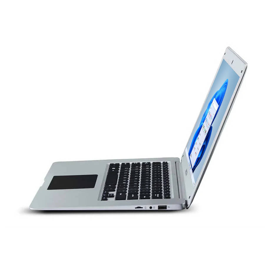 Mecer MyLife Z140C-Xpress-FO Notebook - Intel Celeron Dual Core N4020, 4GB RAM 128GB eMMC SSD, 14...