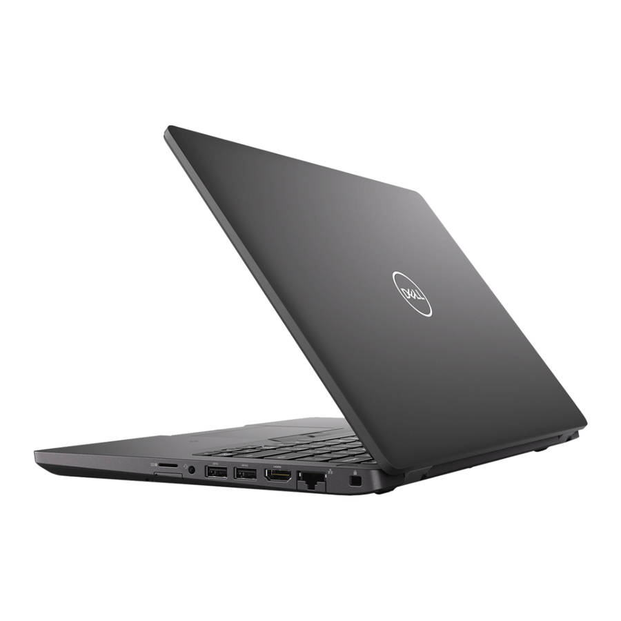 Dell Latitude 5400 Laptop  Intel Core i7-8665U 8th Gen, 8GB Ram, 256GB SSD, Windows 11 Pro, 14...