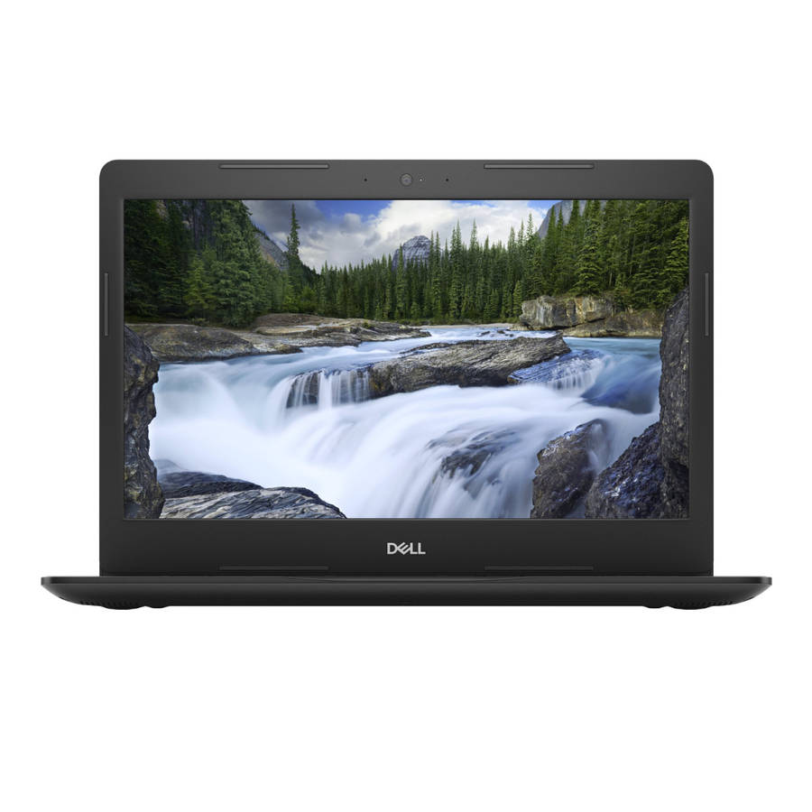 Dell Latitude 3490 Laptop - Intel Core i5-8250U, 8GB RAM, 256GB SSD, Windows 11, 14 FHD Displa...
