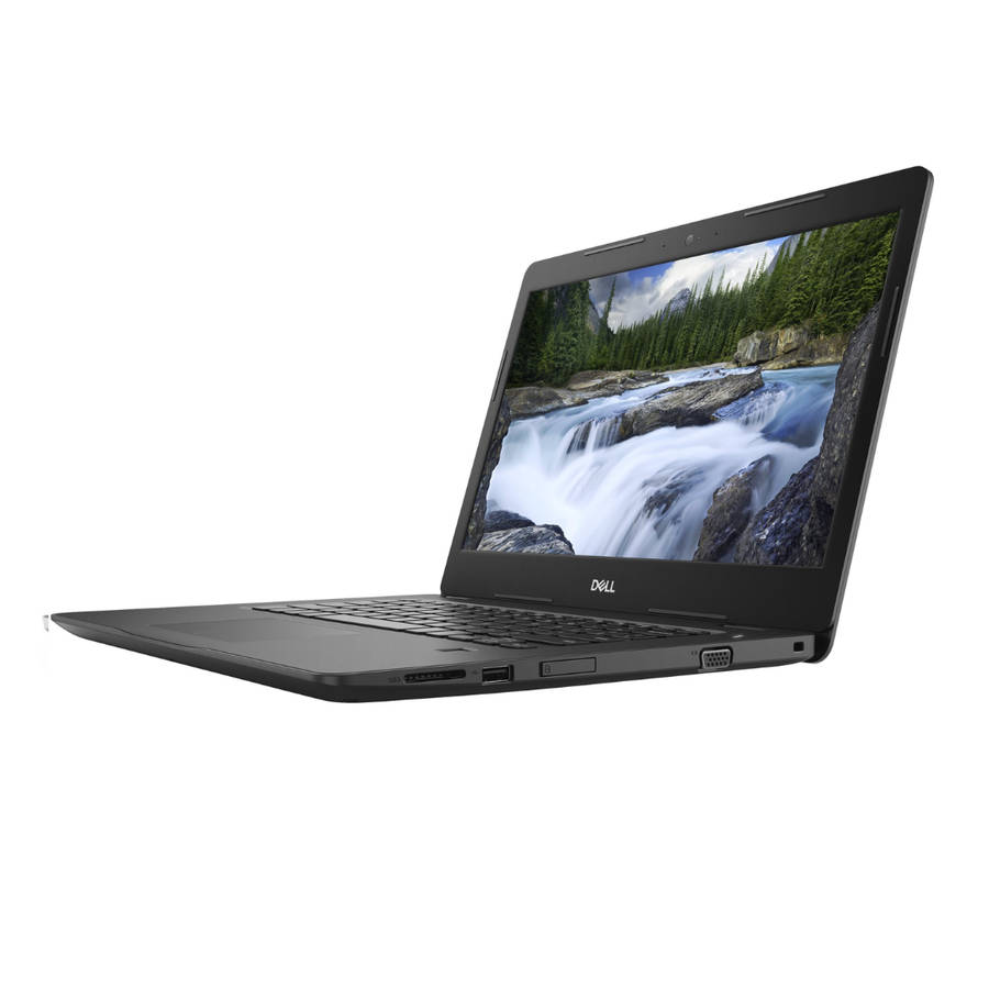 Dell Latitude 3490 Laptop - Intel Core i5-8250U, 8GB RAM, 256GB SSD, Windows 11, 14 FHD Displa...