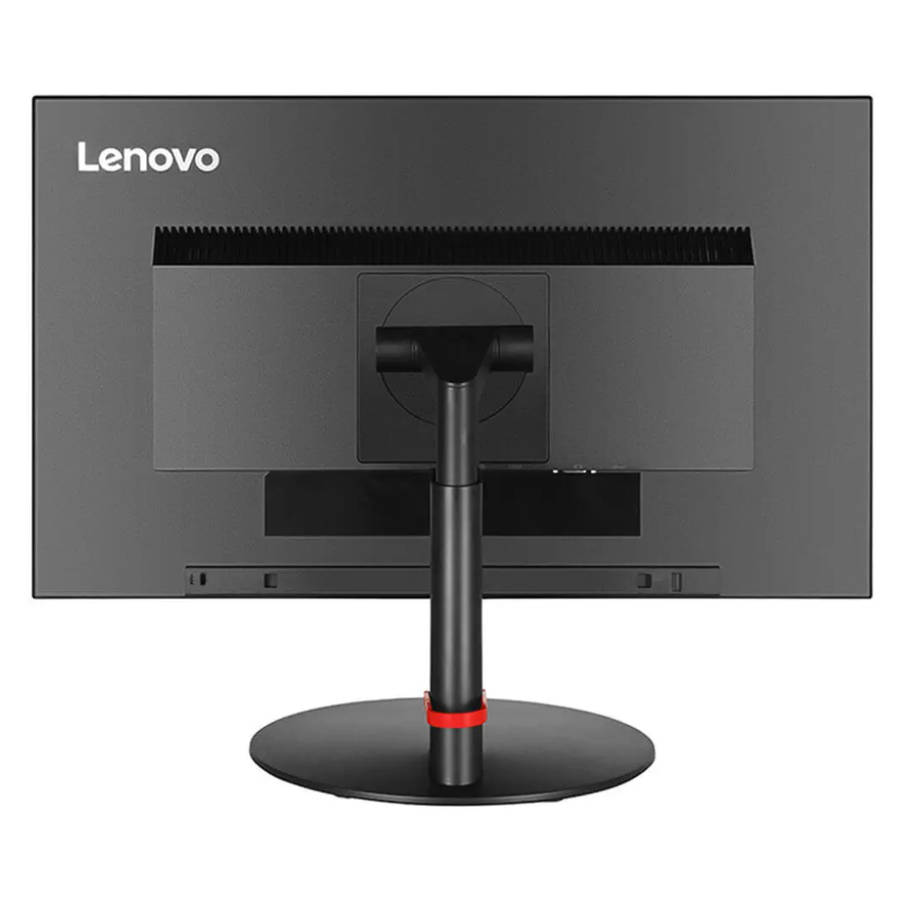 Lenovo ThinkVision T24i-10 23.8-inch Full HD IPS LED Monitor (Certified Refurbished)