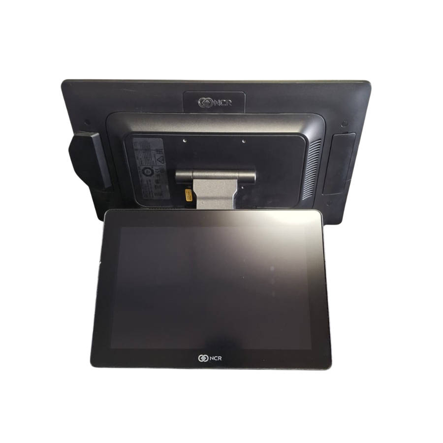 NCR CX7 15.6