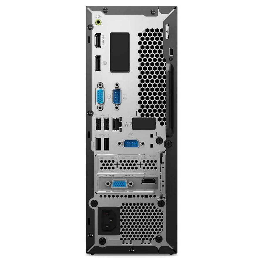 Lenovo ThinkCentre Neo 50s G3 SFF PC - Intel Core i3-12100 12th Generation, 8GB RAM, 256GB SSD, W...