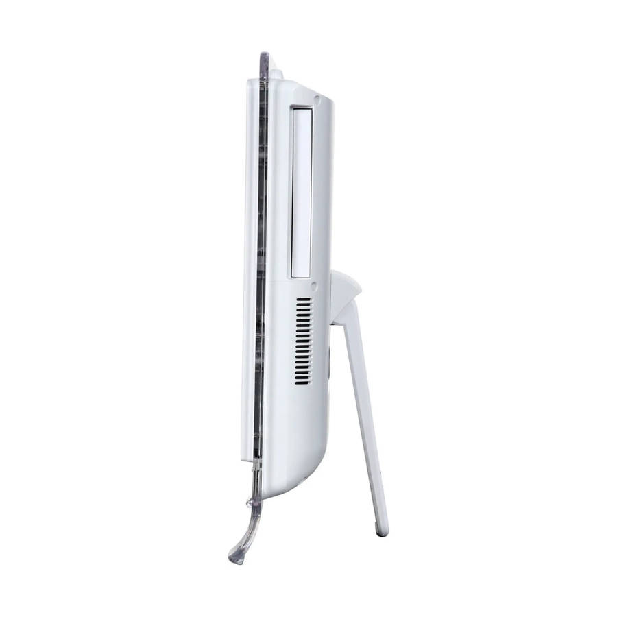 MSI MS-AA5B 20 Touch All-in-One PC  Intel Pentium G2030 3.0GHz, 8GB RAM, 256GB SSD, Windows...