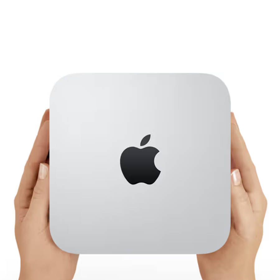 Apple Mac Mini A1347 Desktop Combo  Intel Core i5 Processor, 16GB RAM, 1TB HDD, 27 Apple Di...