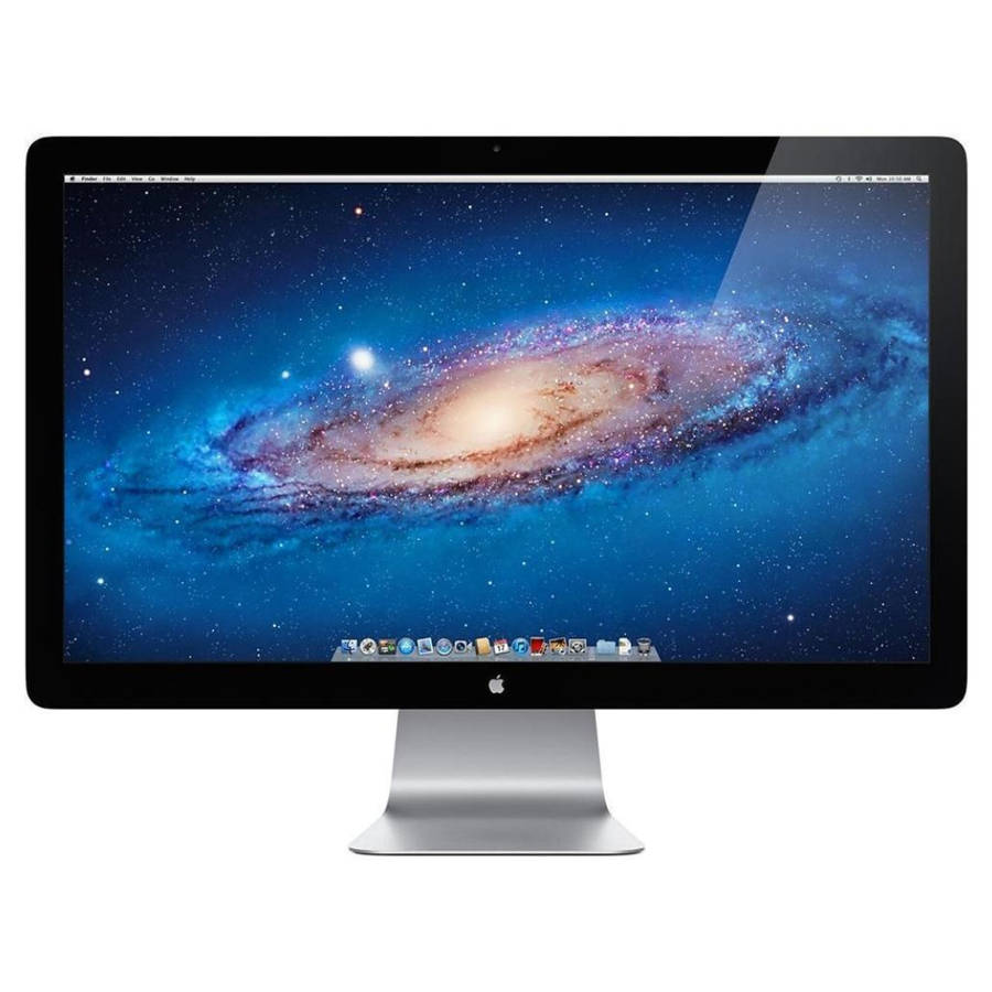 Apple Mac Mini A1347 Desktop Combo  Intel Core i5 Processor, 16GB RAM, 1TB HDD, 27 Apple Di...