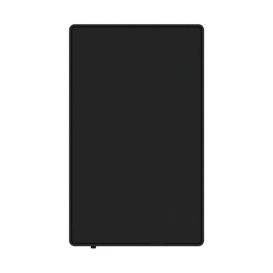 4TB 3.5" USB3.0 SATA External Hard drive Enclosure - Black (New)