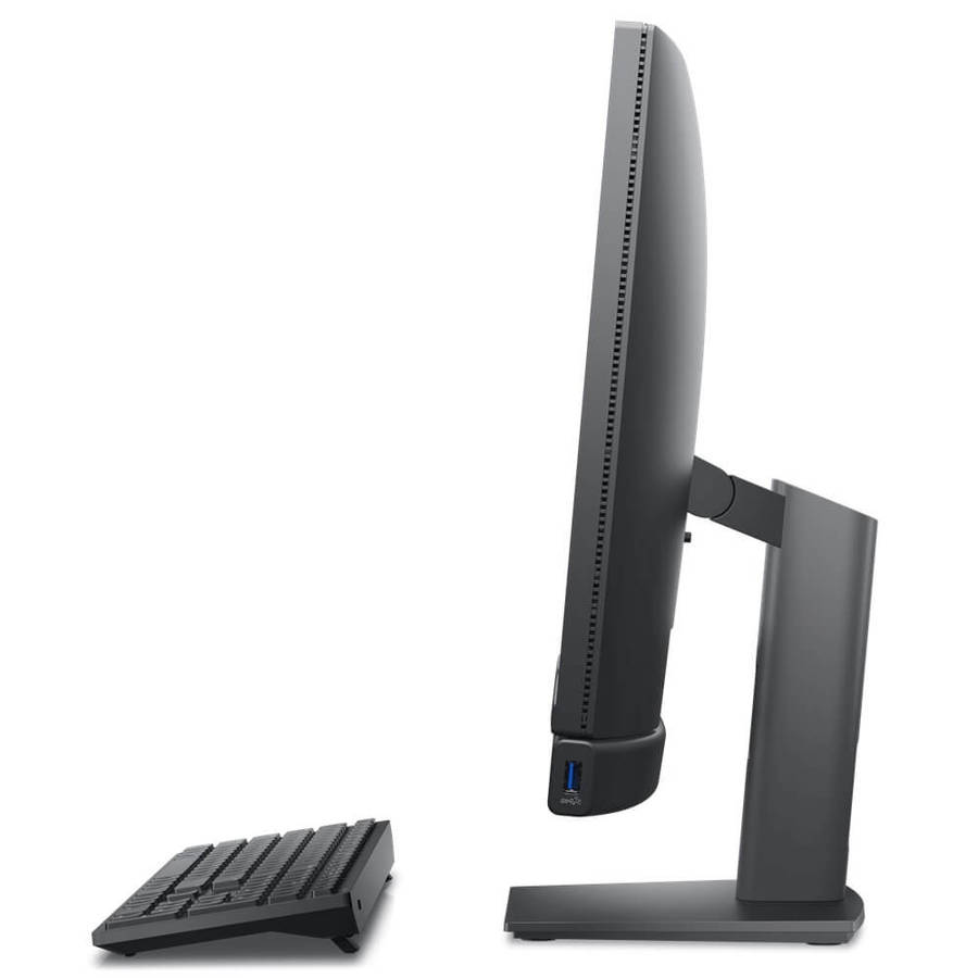 Dell OptiPlex 7420 All-in-One 23.8 FHD Desktop PC  14th Generation Intel Core i5 14500T, 16...