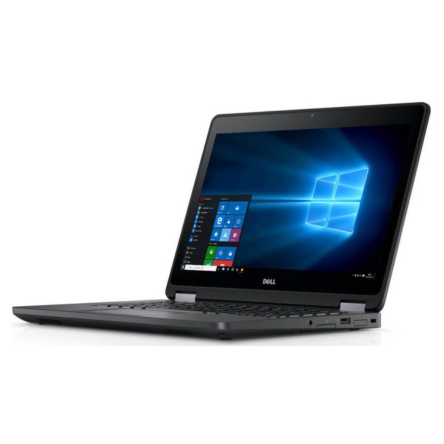 Dell Latitude 5270 Laptop  Intel Core i5 6th Generation, 8GB, 256GB NVMe, 12.5, Windows 11 ...