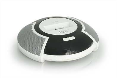 MPMAN UNIVERSAL PORTABLE SPEAKERS