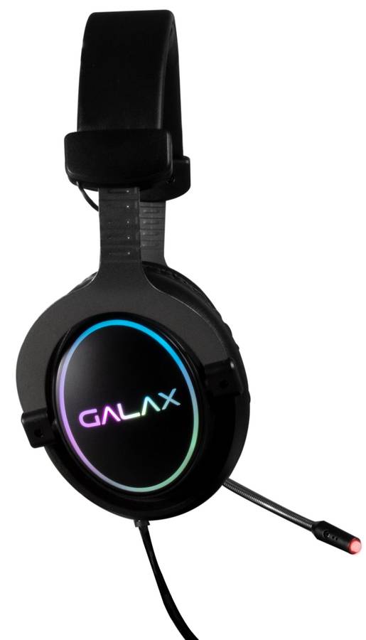 GALAX SONAR1 GAMING HEADSET 7.1 RGB