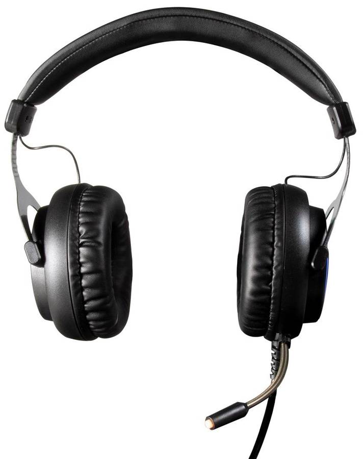 GALAX SONAR1 GAMING HEADSET 7.1 RGB