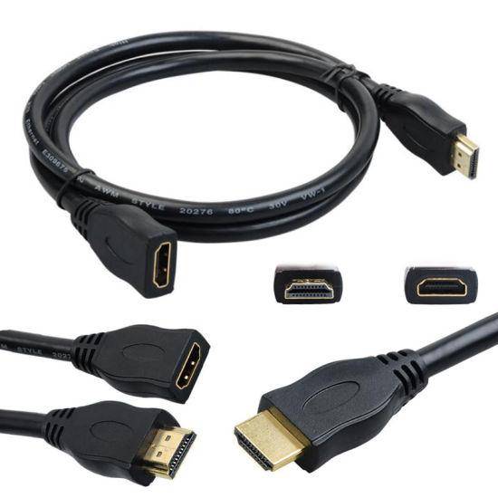 HDMI EXTENSION 3 MTRS
