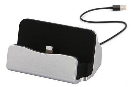 IPHONE DESKTOP CHARGER USB