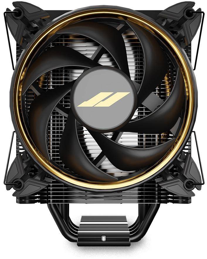 OCPC ICE 240 CPU AIR COOLER