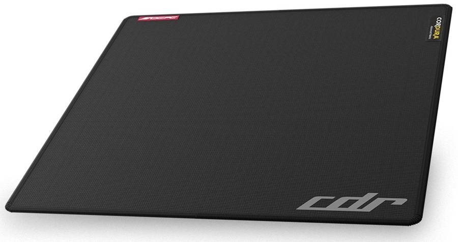 OCPC CDR GAMING MOUSE PAD LARGE