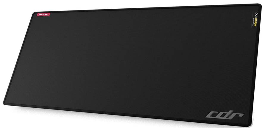 OCPC CDR GAMING MOUSE PAD XL