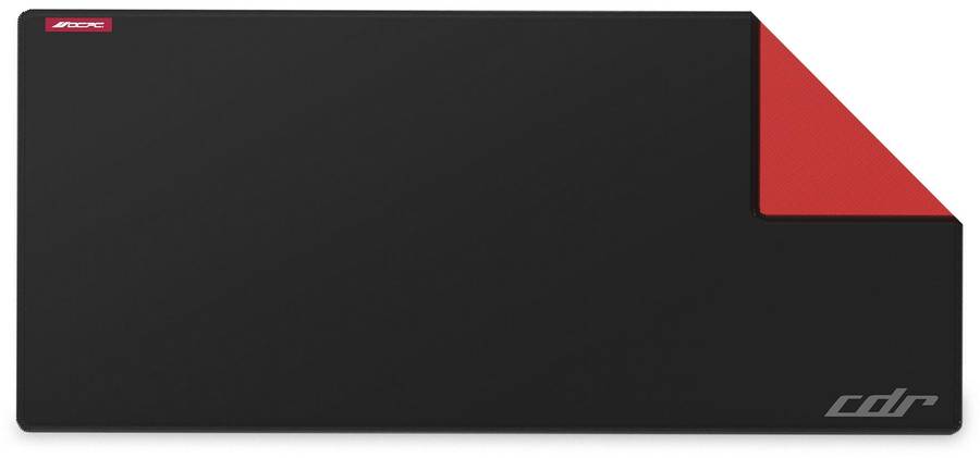 OCPC CDR GAMING MOUSE PAD XL