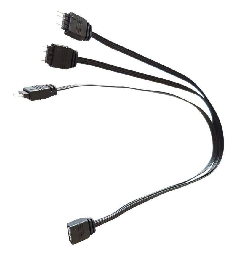 RGB SPLITTER 3PIN