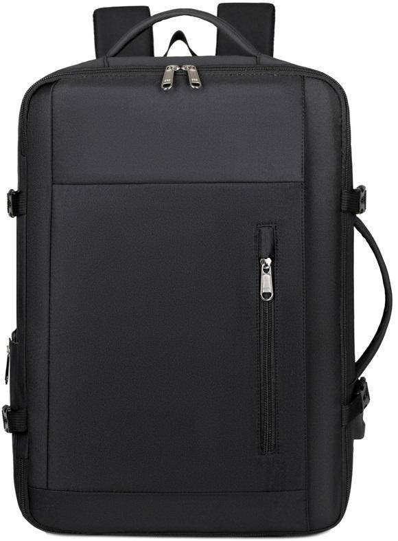 ADJUSTABLE BACKPACK