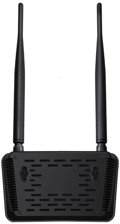 MLINK 2.4G WIRELESS 300M ROUTER