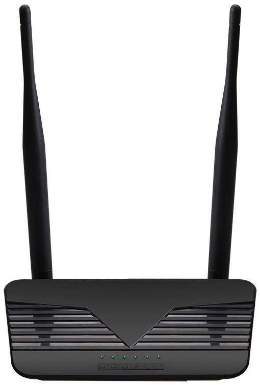 MLINK 2.4G WIRELESS 300M ROUTER