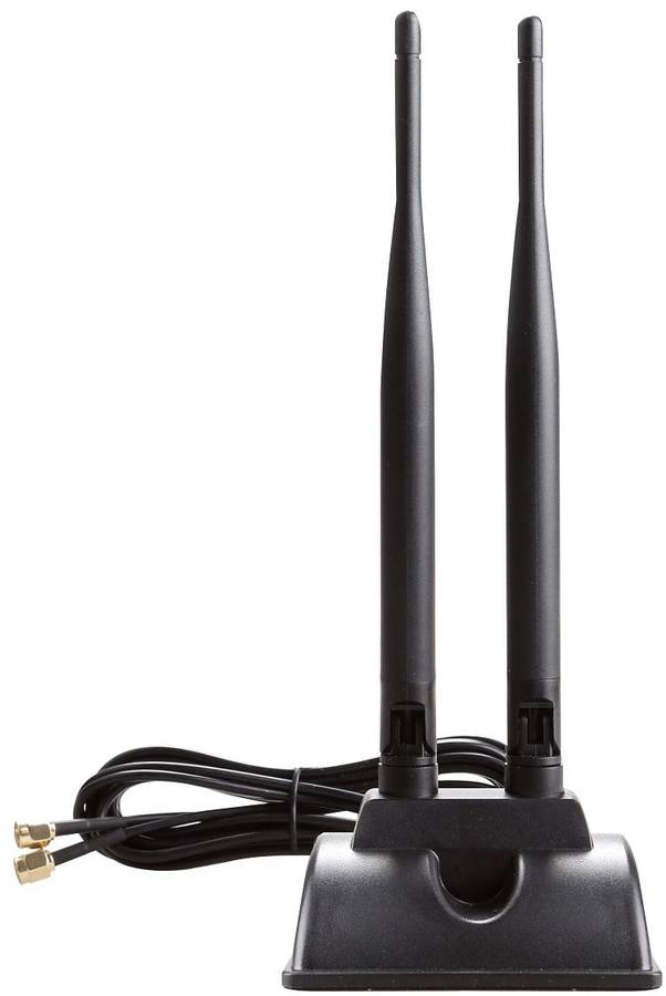 AC/AX  ANTENNA