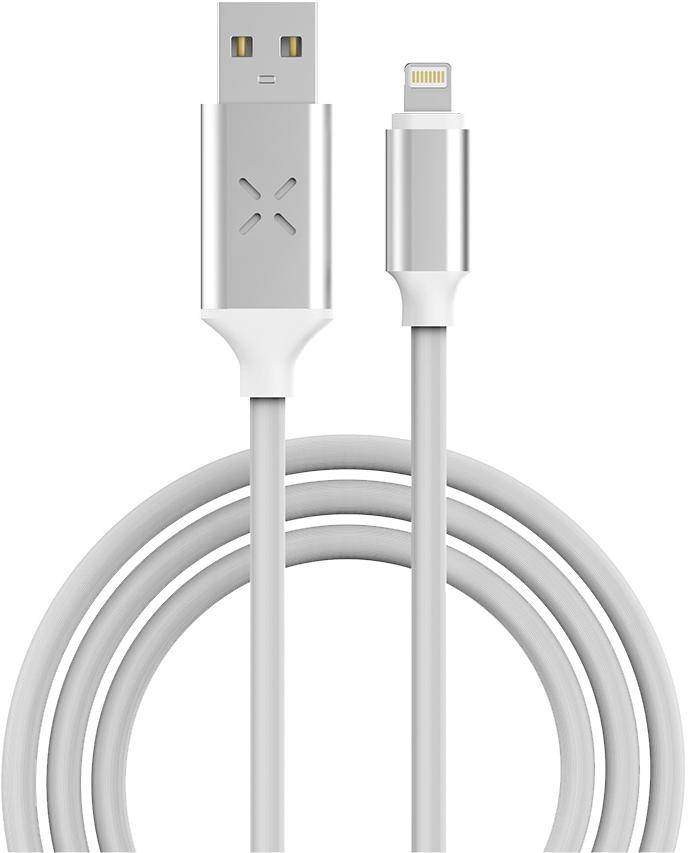 VOICE CONTROL CHARGING CABLE LIGHTNING G
