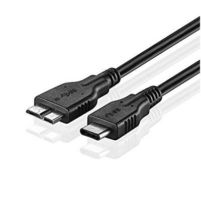 USB TYPE C TO USB3.0 MICRO
