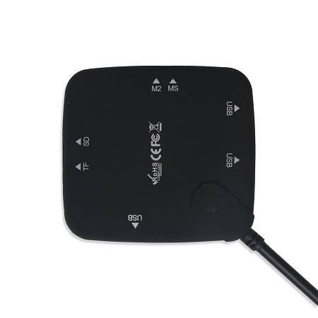 USB CARD READER